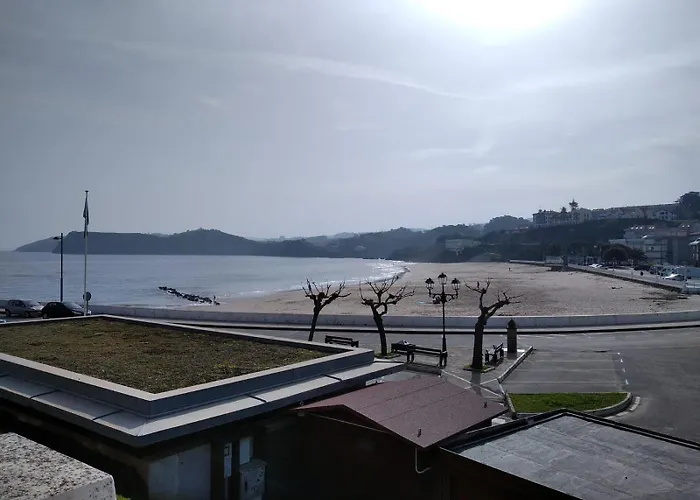 Pensión Vega de Pas Comillas